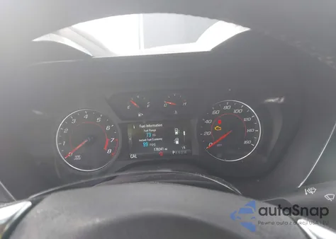 2016 Chevrolet Camaro 1Lt from USA, damaged, VIN 1G1FB1RS8G0182158